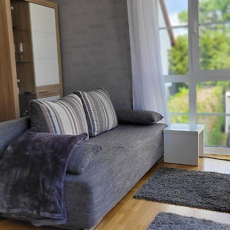 Berlin-Oase - Schnuckelige Ferienwohnung An Der Grenze Zu Berlin Шёнефельд Экстерьер фото