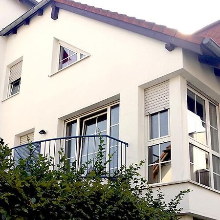Berlin-Oase - Schnuckelige Ferienwohnung An Der Grenze Zu Berlin Шёнефельд Экстерьер фото