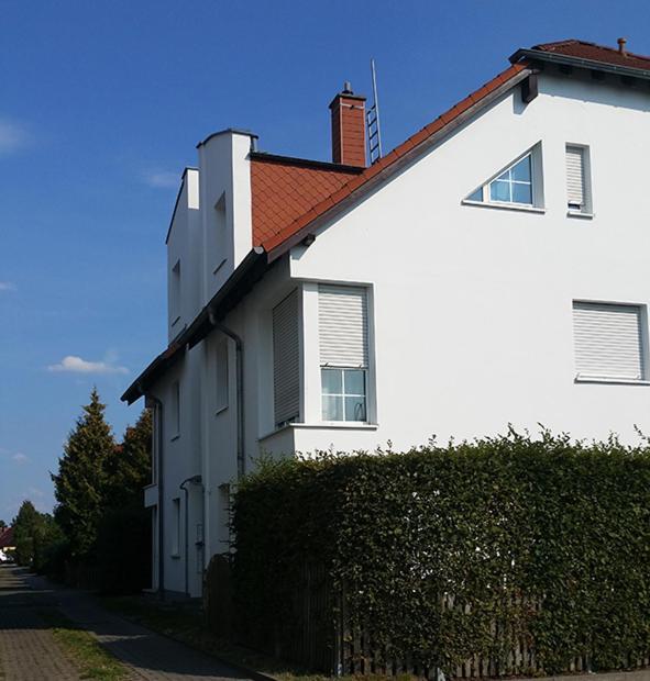 Berlin-Oase - Schnuckelige Ferienwohnung An Der Grenze Zu Berlin Шёнефельд Экстерьер фото