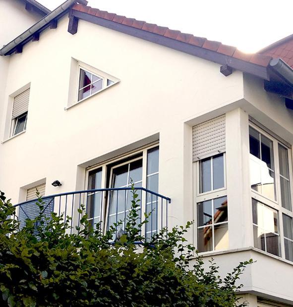 Berlin-Oase - Schnuckelige Ferienwohnung An Der Grenze Zu Berlin Шёнефельд Экстерьер фото