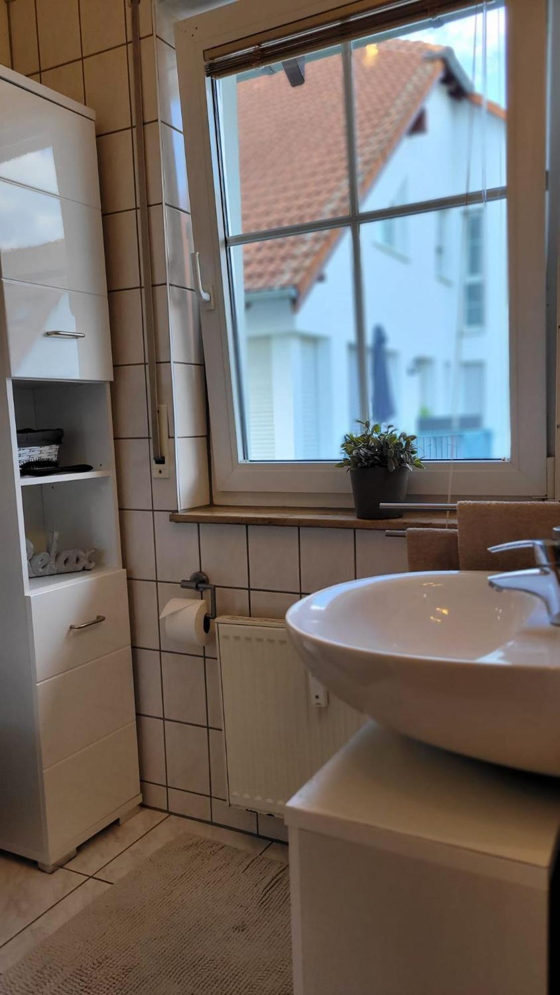 Berlin-Oase - Schnuckelige Ferienwohnung An Der Grenze Zu Berlin Шёнефельд Экстерьер фото