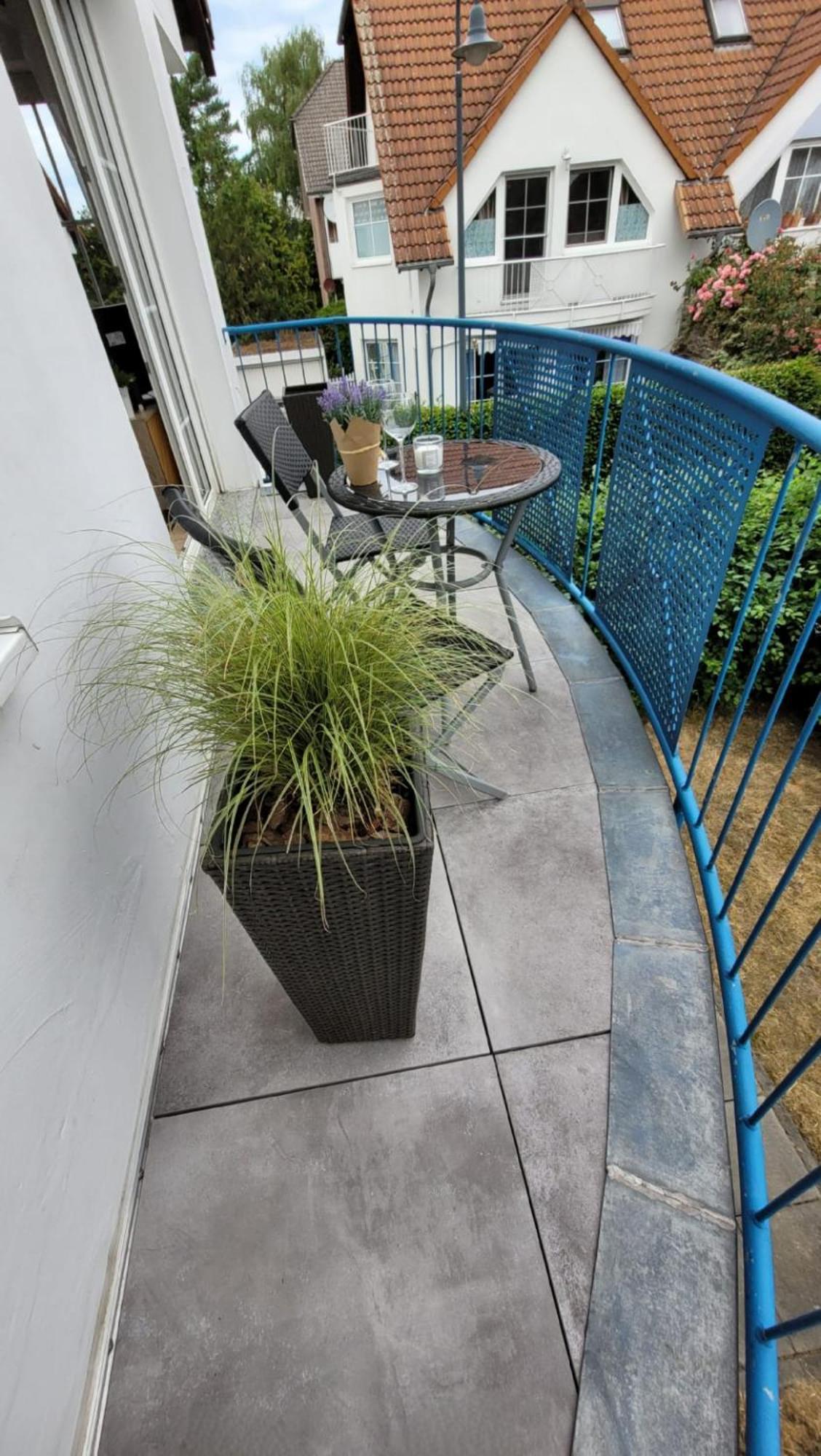 Berlin-Oase - Schnuckelige Ferienwohnung An Der Grenze Zu Berlin Шёнефельд Экстерьер фото